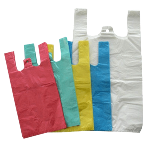 Τσάντες Πλαστικές LDPE και HDPE - 3Δ ΠΡΟΜΗΘΕΥΤΙΚΗ